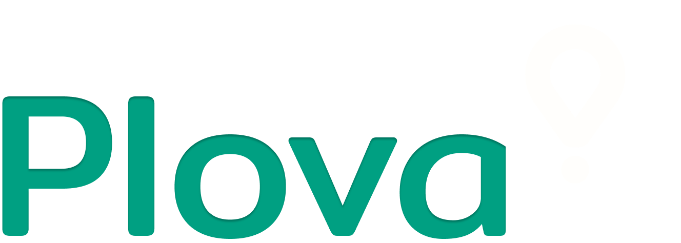 plova logo